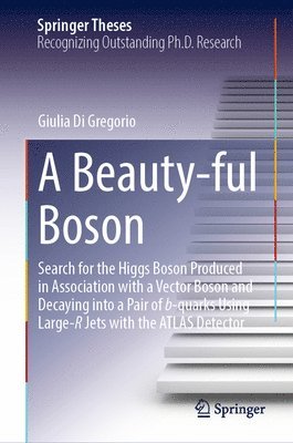 bokomslag Beauty-ful Boson