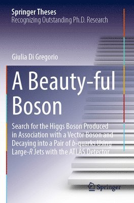 bokomslag Beauty-ful Boson