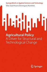 bokomslag Agricultural Policy