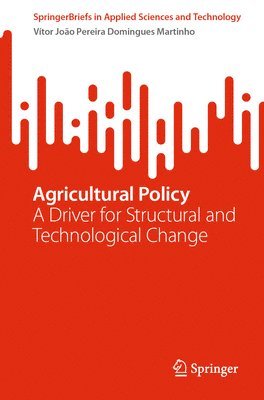 Agricultural Policy 1