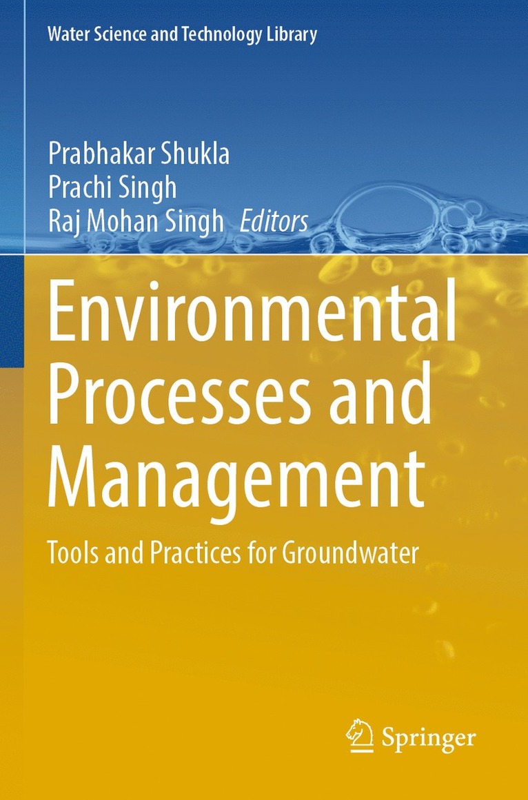 Environmental Processes and Management 1