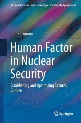 Human Factor in Nuclear Security 1