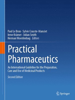 Practical Pharmaceutics 1