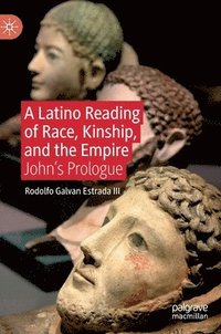 bokomslag Latino Reading of Race, Kinship, and the Empire