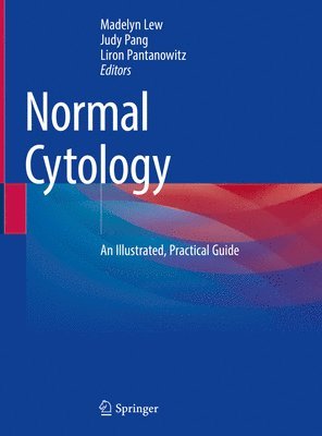 Normal Cytology 1