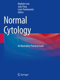 bokomslag Normal Cytology
