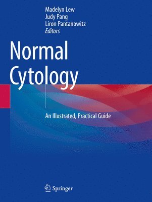 Normal Cytology 1