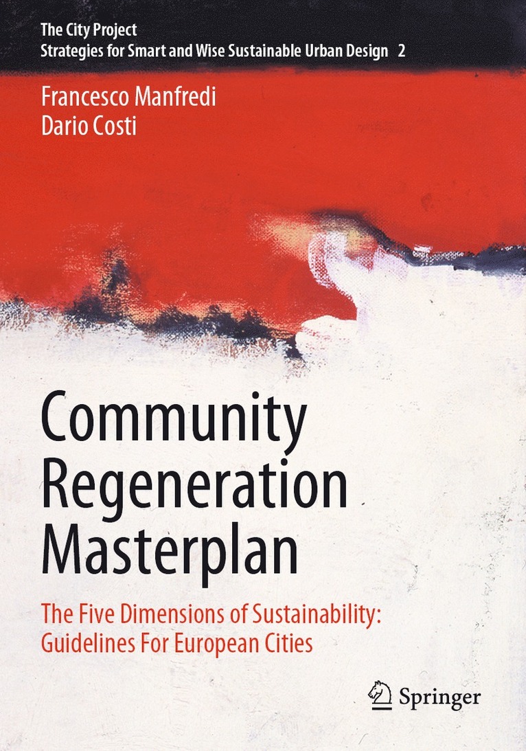 Community Regeneration Masterplan 1