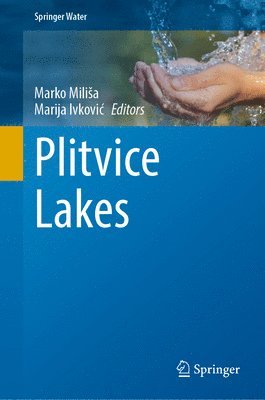 Plitvice Lakes 1