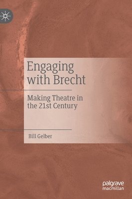 Engaging with Brecht 1