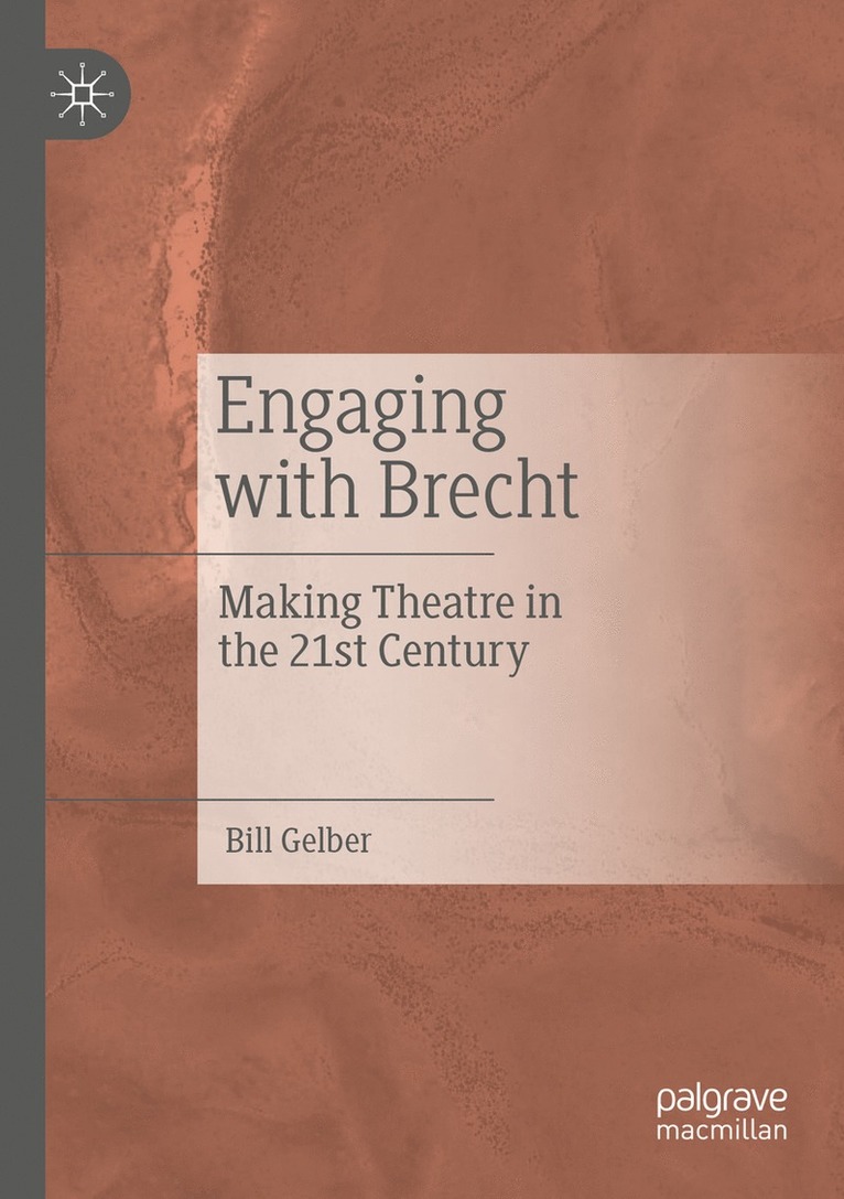 Engaging with Brecht 1