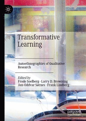 bokomslag Transformative Learning