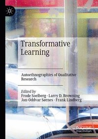 bokomslag Transformative Learning