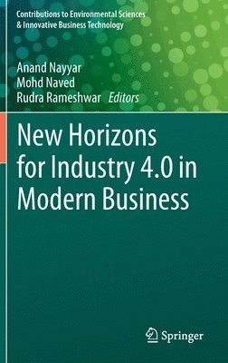 New Horizons for Industry 4.0 in Modern Business 1