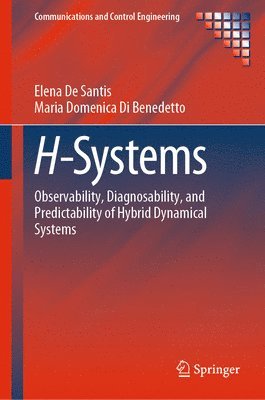bokomslag H-Systems