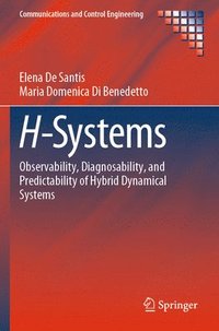 bokomslag H-Systems