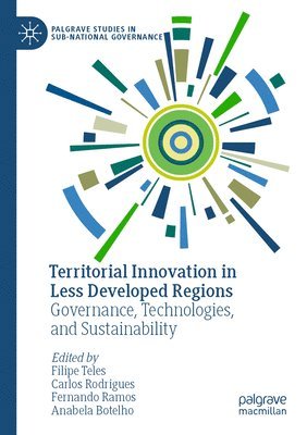 Territorial Innovation in Less Developed Regions 1