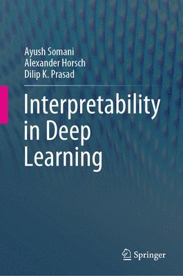 Interpretability in Deep Learning 1