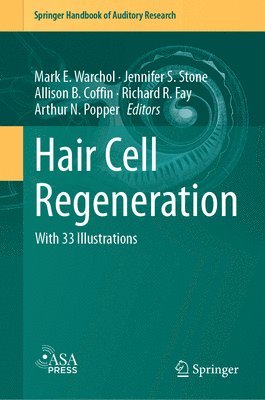 Hair Cell Regeneration 1