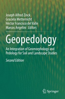 Geopedology 1