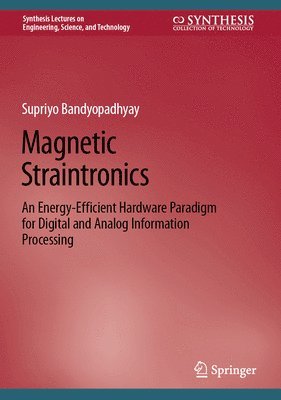 Magnetic Straintronics 1