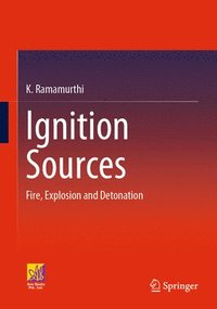 bokomslag Ignition Sources
