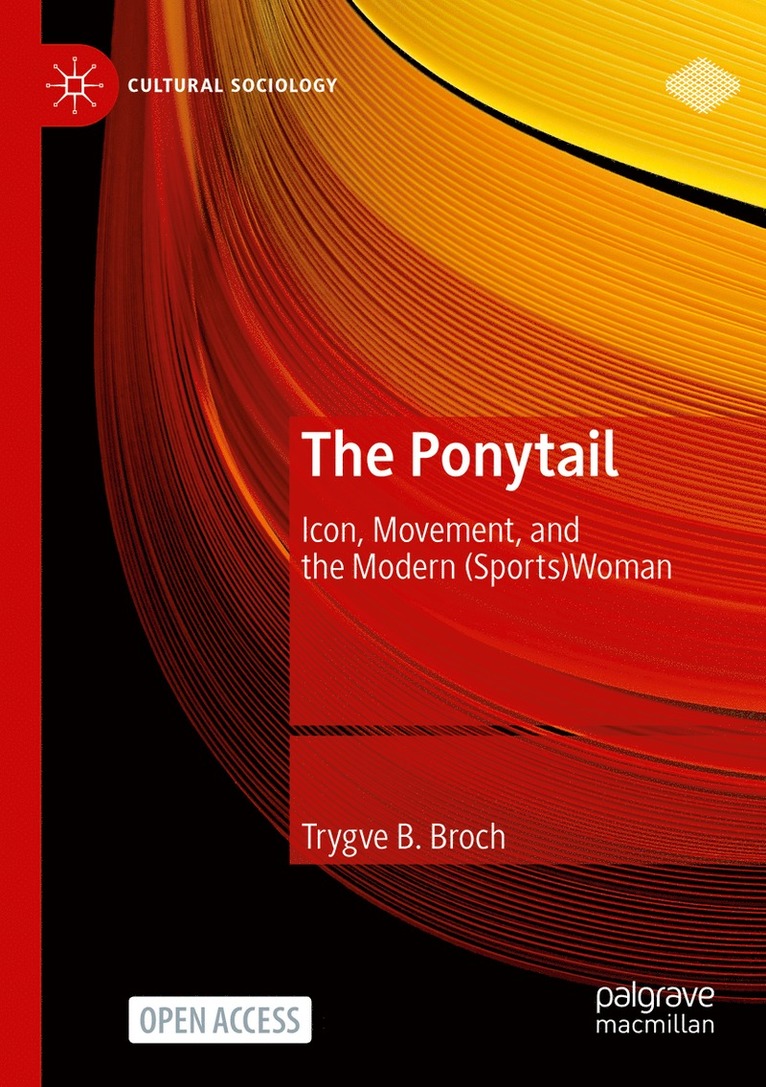 Trygve B. Broch - Ponytail, Häftad