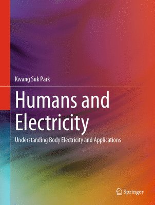 Humans and Electricity 1