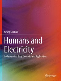 bokomslag Humans and Electricity