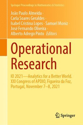 Operational Research 1