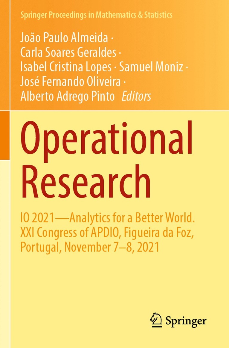 Operational Research