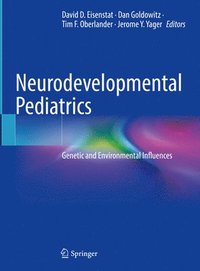 bokomslag Neurodevelopmental Pediatrics