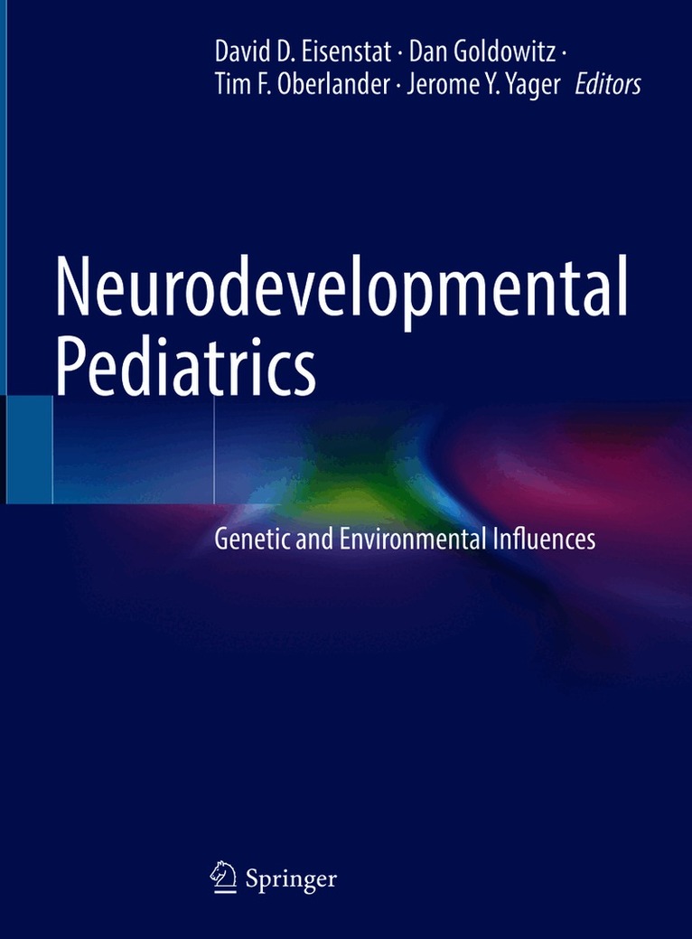 Neurodevelopmental Pediatrics
