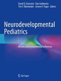 bokomslag Neurodevelopmental Pediatrics