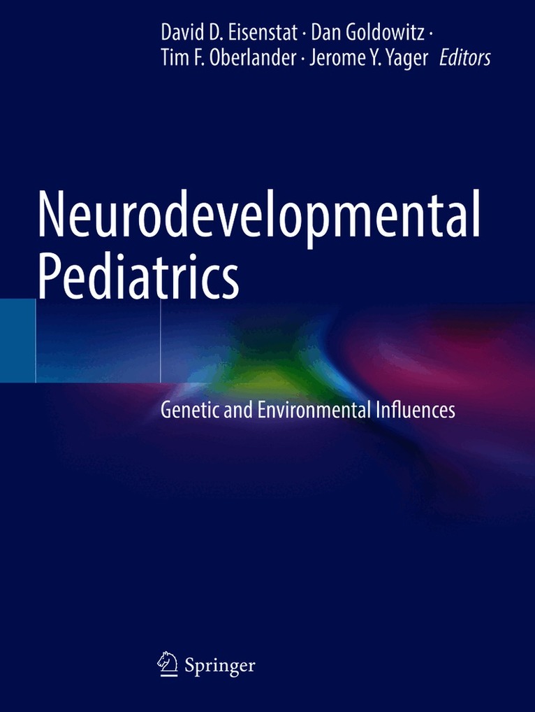 Neurodevelopmental Pediatrics
