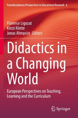 Didactics in a Changing World 1