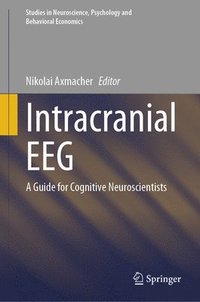 bokomslag Intracranial EEG