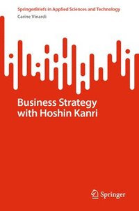 bokomslag Business Strategy with Hoshin Kanri