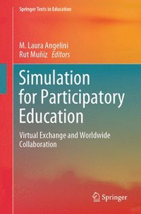 bokomslag Simulation for Participatory Education