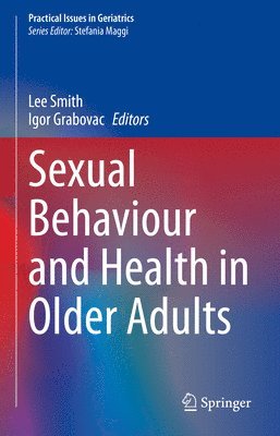 bokomslag Sexual Behaviour and Health in Older Adults