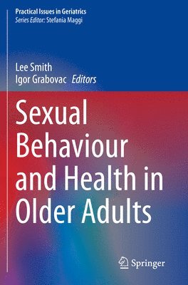 bokomslag Sexual Behaviour and Health in Older Adults