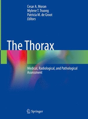 bokomslag The Thorax