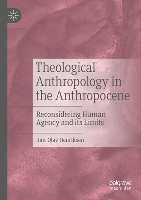 Theological Anthropology in the Anthropocene 1