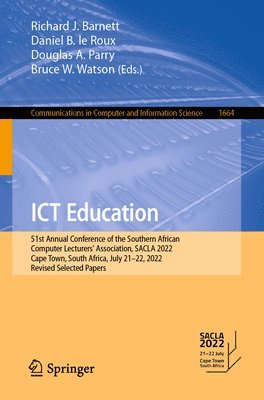 ICT Education 1