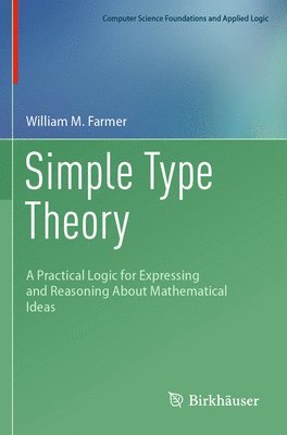 Simple Type Theory 1