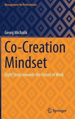 bokomslag Co-Creation Mindset