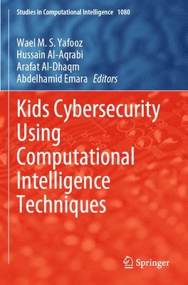 Kids Cybersecurity Using Computational Intelligence Techniques 1