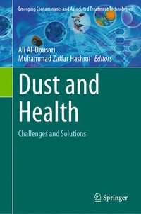 bokomslag Dust and Health