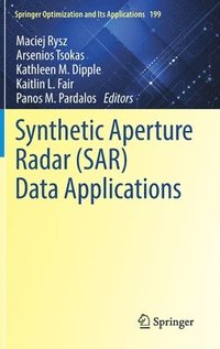 bokomslag Synthetic Aperture Radar (SAR) Data Applications