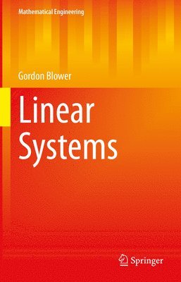 Linear Systems 1